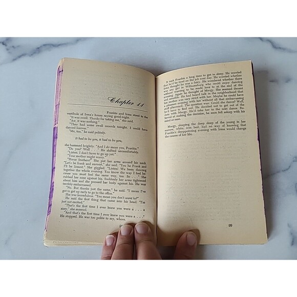 Tomorrow Will Be Better By Betty Smith Paperback - Picture 6 of 10